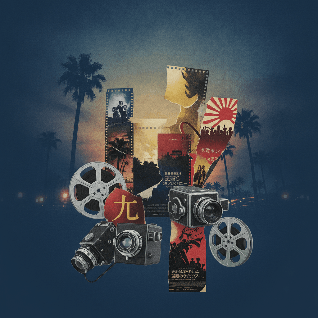 カンヌ映画祭 日本公開 2010年代 名作:社会変革を促した映画の力